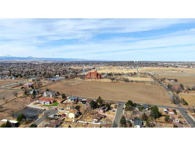 8005 Julian St, Westminster, CO 80031