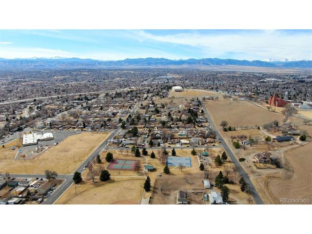 8005 Julian St, Westminster, CO 80031