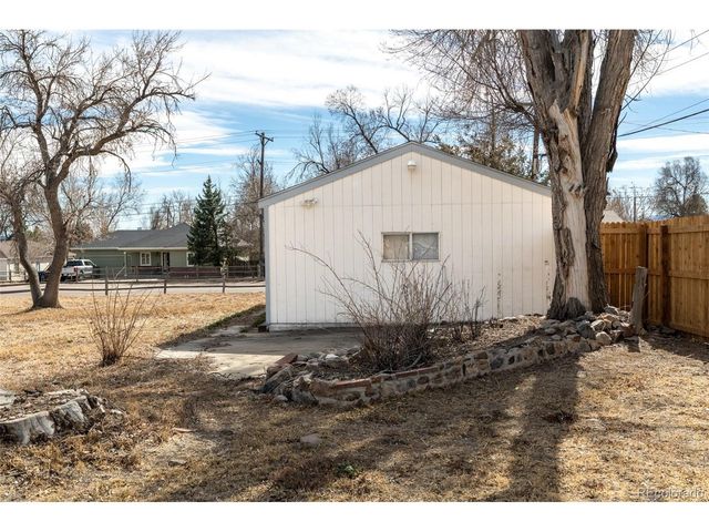 8005 Julian St, Westminster, CO 80031