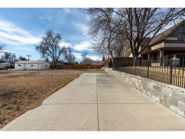 8005 Julian St, Westminster, CO 80031