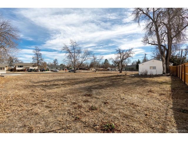 8005 Julian St, Westminster, CO 80031