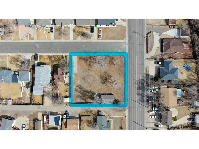 8005 Julian St, Westminster, CO 80031