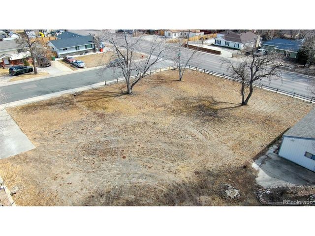 8005 Julian St, Westminster, CO 80031