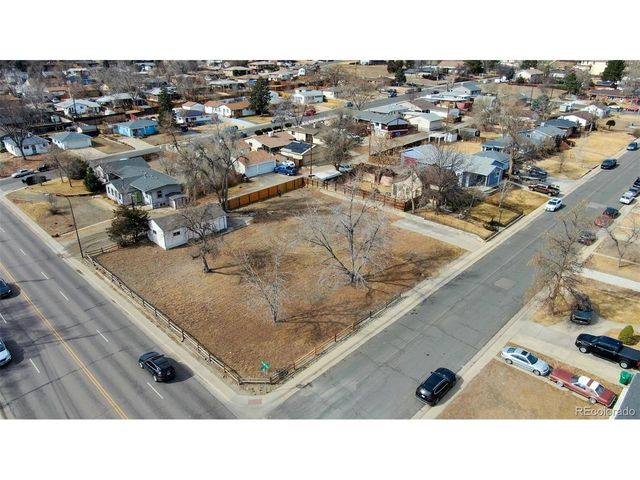 8005 Julian St, Westminster, CO 80031