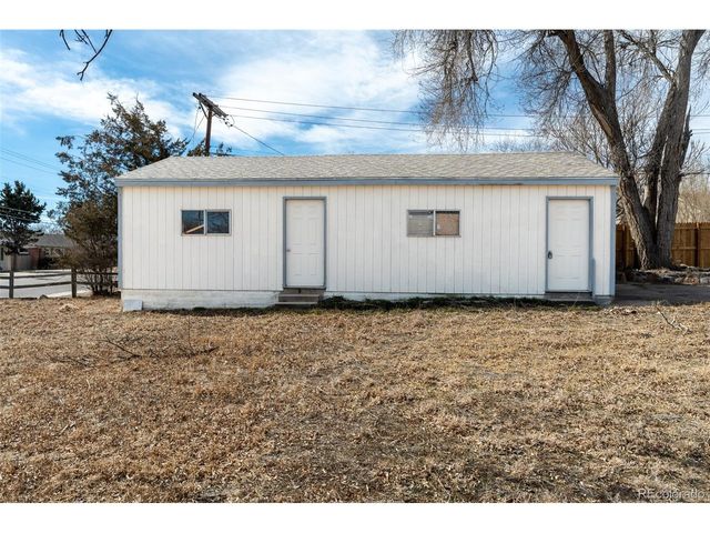 8005 Julian St, Westminster, CO 80031