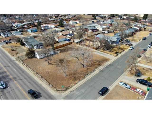 8005 Julian St, Westminster, CO 80031