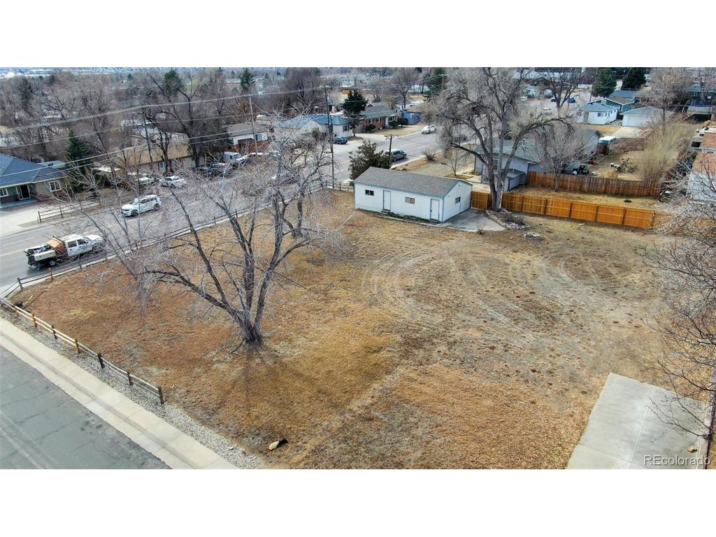 8005 Julian St, Westminster, CO 80031