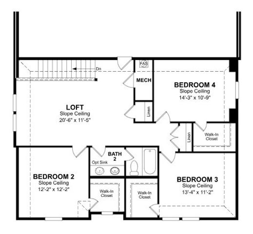 3032 Hollybrook Lane, Anna, TX 75409
