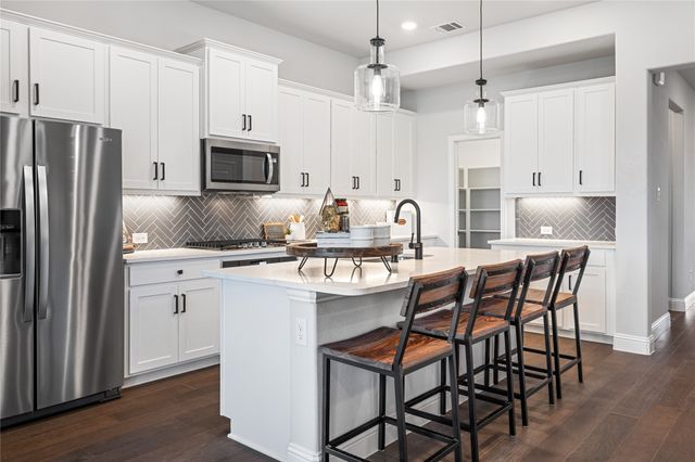 3032 Hollybrook Lane, Anna, TX 75409