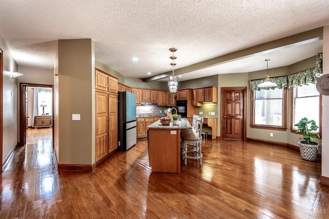 531 Quail Court, Lebanon, OH 45036