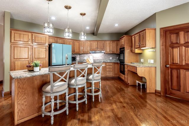531 Quail Court, Lebanon, OH 45036
