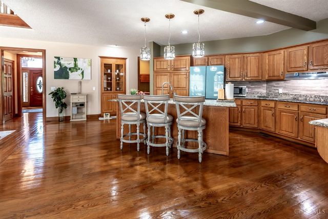 531 Quail Court, Lebanon, OH 45036