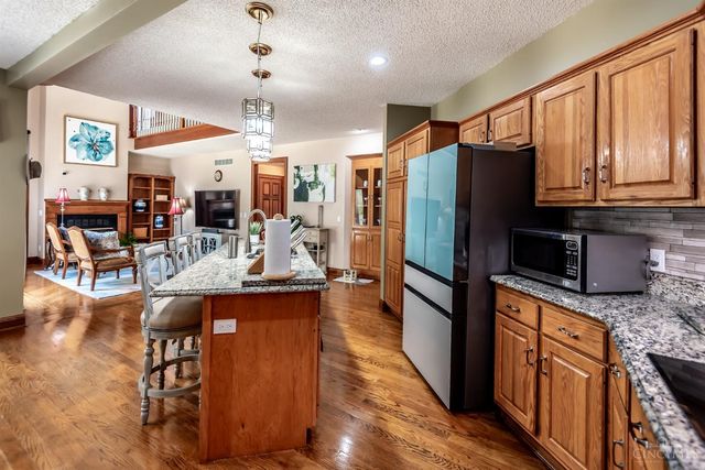 531 Quail Court, Lebanon, OH 45036