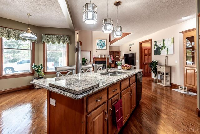 531 Quail Court, Lebanon, OH 45036