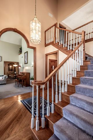 531 Quail Court, Lebanon, OH 45036