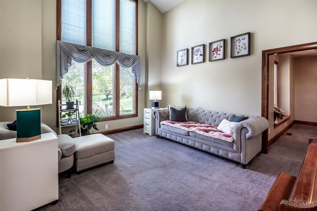 531 Quail Court, Lebanon, OH 45036