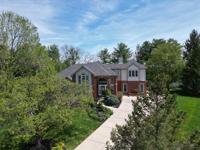 531 Quail Court, Lebanon, OH 45036
