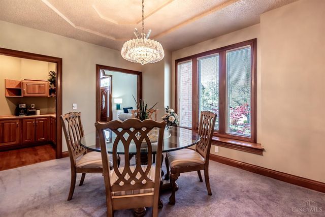 531 Quail Court, Lebanon, OH 45036