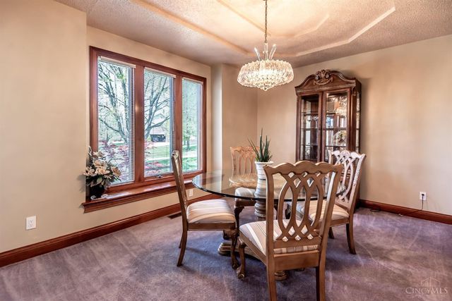 531 Quail Court, Lebanon, OH 45036