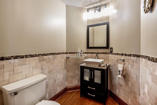 531 Quail Court, Lebanon, OH 45036