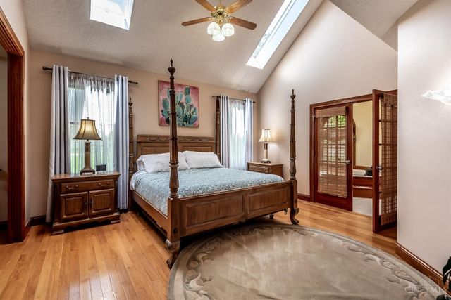 531 Quail Court, Lebanon, OH 45036