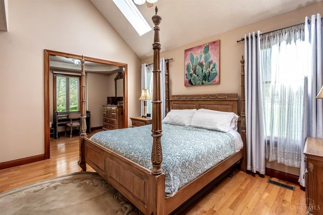 531 Quail Court, Lebanon, OH 45036