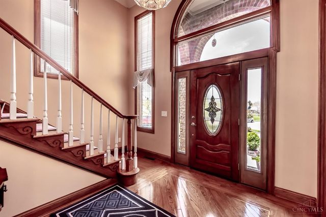 531 Quail Court, Lebanon, OH 45036