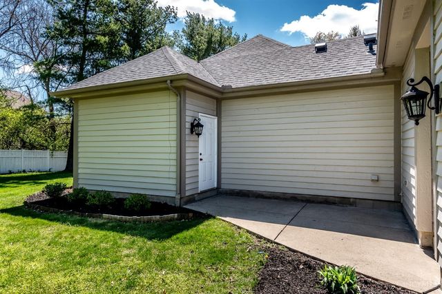 531 Quail Court, Lebanon, OH 45036