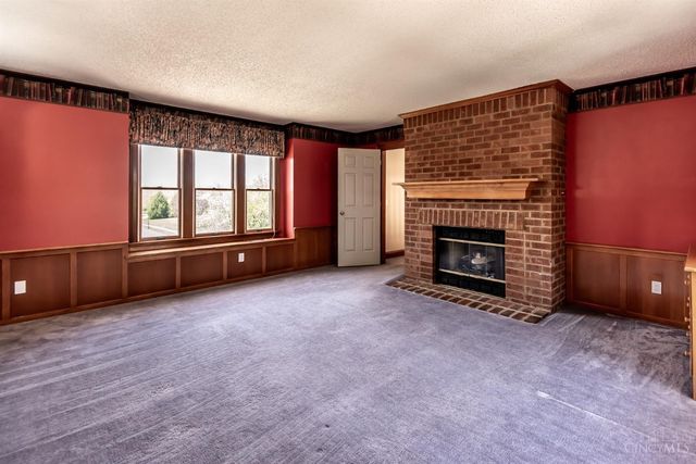 531 Quail Court, Lebanon, OH 45036