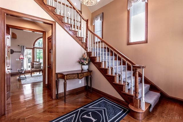 531 Quail Court, Lebanon, OH 45036