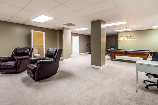 531 Quail Court, Lebanon, OH 45036