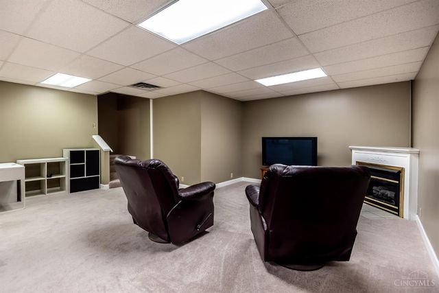 531 Quail Court, Lebanon, OH 45036
