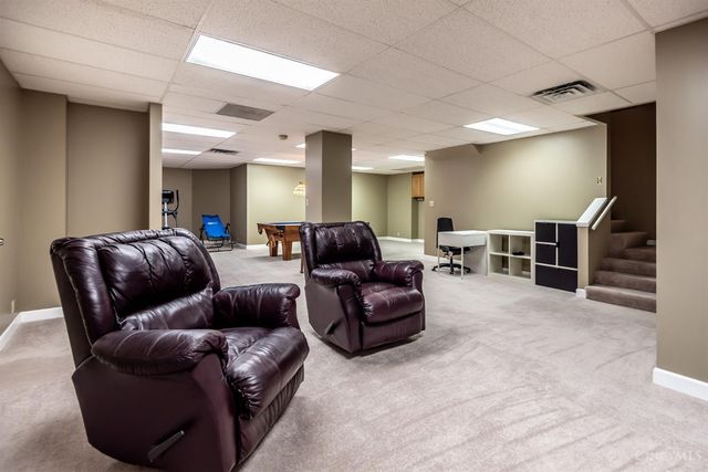 531 Quail Court, Lebanon, OH 45036