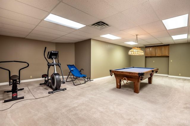 531 Quail Court, Lebanon, OH 45036