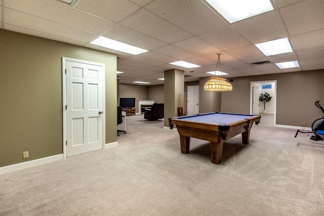 531 Quail Court, Lebanon, OH 45036
