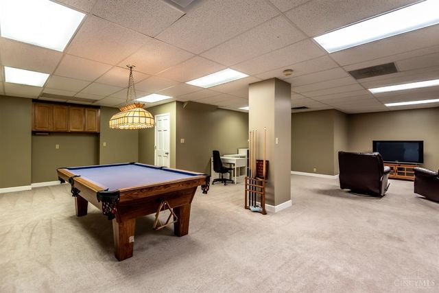 531 Quail Court, Lebanon, OH 45036