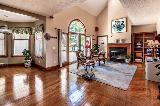 531 Quail Court, Lebanon, OH 45036