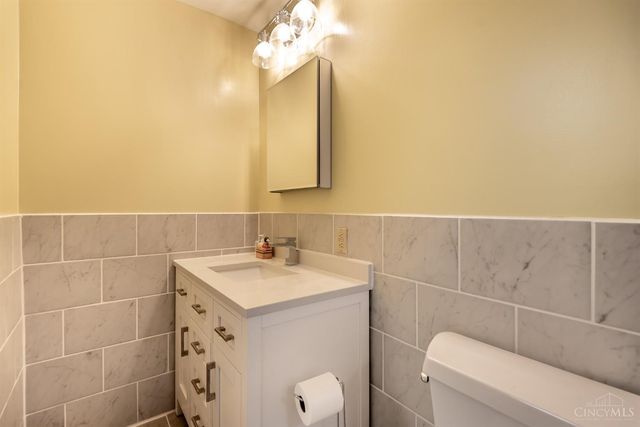 531 Quail Court, Lebanon, OH 45036