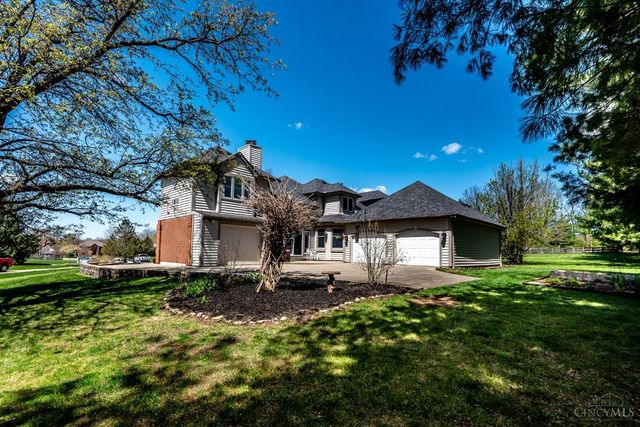 531 Quail Court, Lebanon, OH 45036