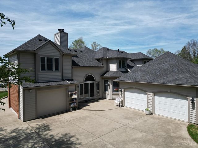 531 Quail Court, Lebanon, OH 45036