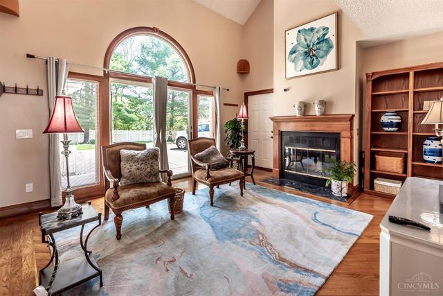 531 Quail Court, Lebanon, OH 45036