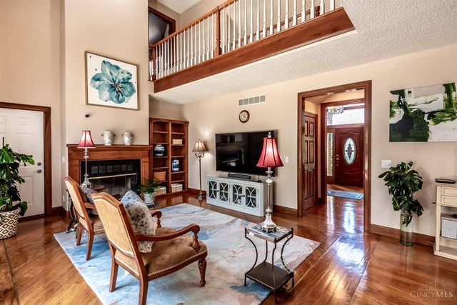 531 Quail Court, Lebanon, OH 45036