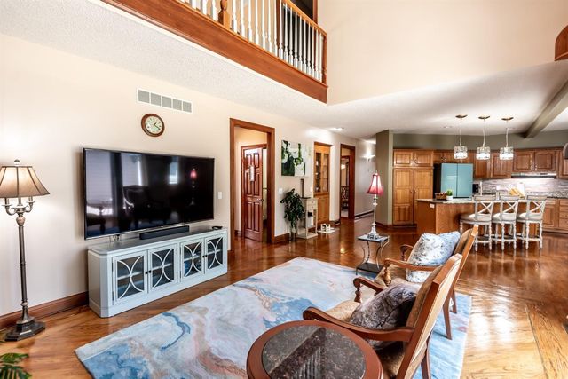 531 Quail Court, Lebanon, OH 45036
