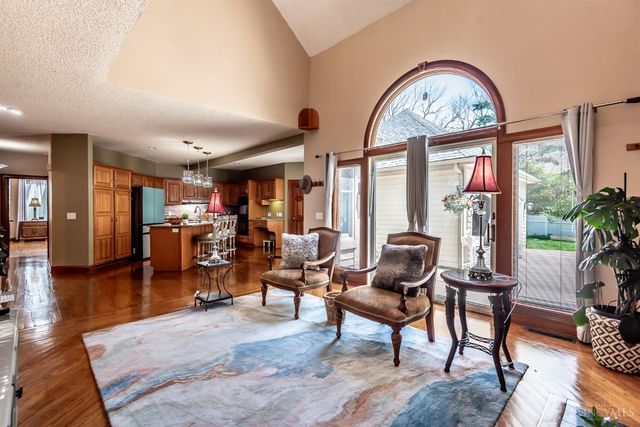 531 Quail Court, Lebanon, OH 45036