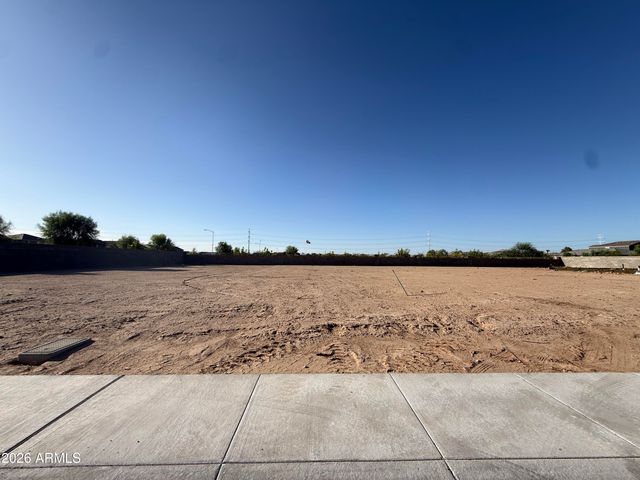 9644 W TAMARISK Avenue, Tolleson, AZ 85353