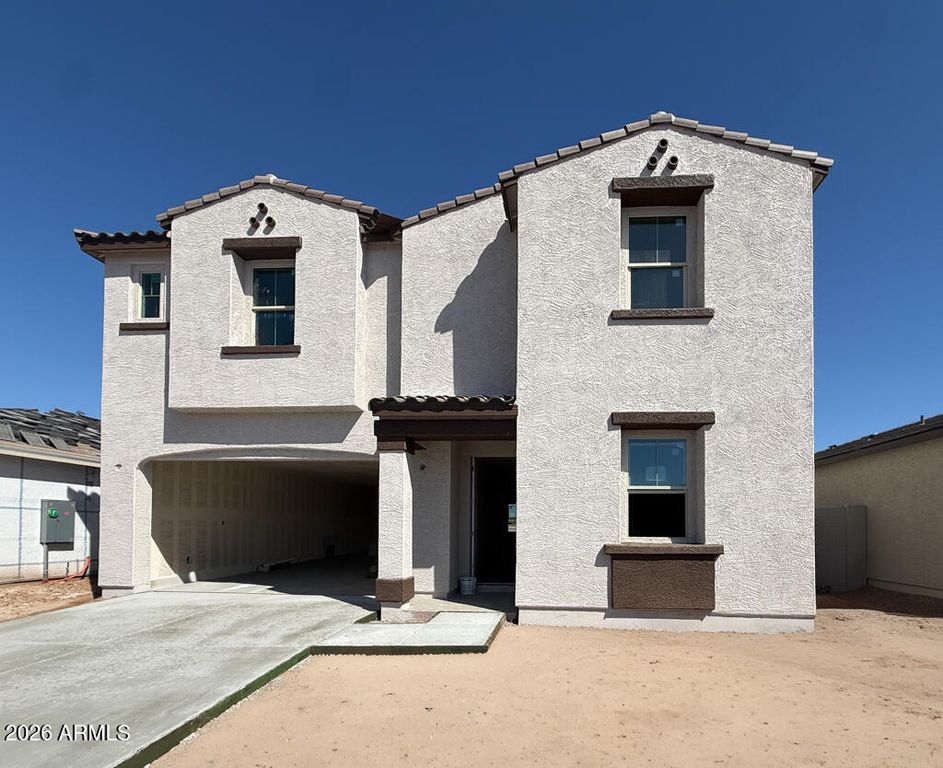 9644 W TAMARISK Avenue, Tolleson, AZ 85353 — photo 2