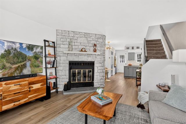 11986 E Kepner Drive, Aurora, CO 80012