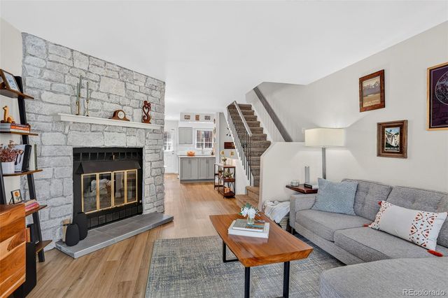 11986 E Kepner Drive, Aurora, CO 80012