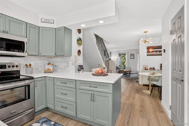 11986 E Kepner Drive, Aurora, CO 80012