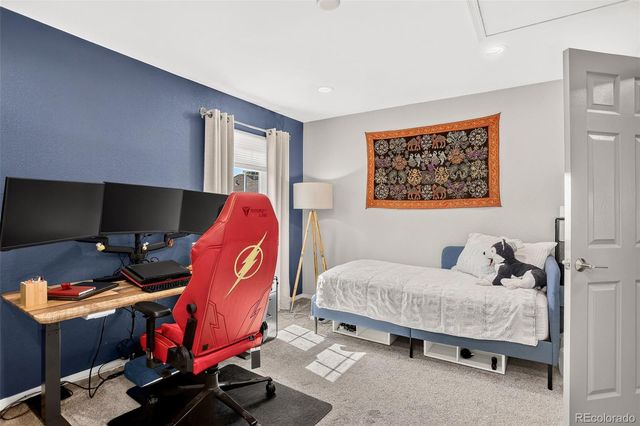 11986 E Kepner Drive, Aurora, CO 80012